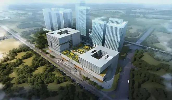 园）售楼处-网站欢迎您-深圳房天下龙8头号玩家2025最新（万福花(图7)