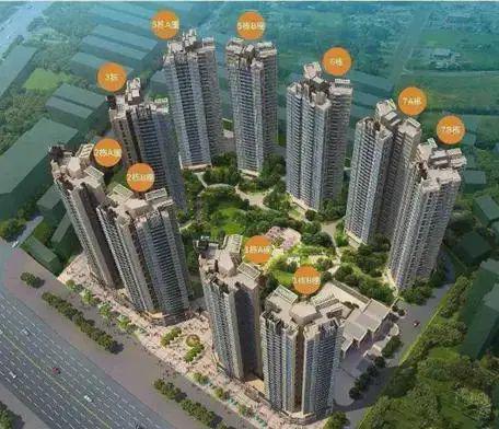 园）售楼处-网站欢迎您-深圳房天下龙8头号玩家2025最新（万福花(图18)