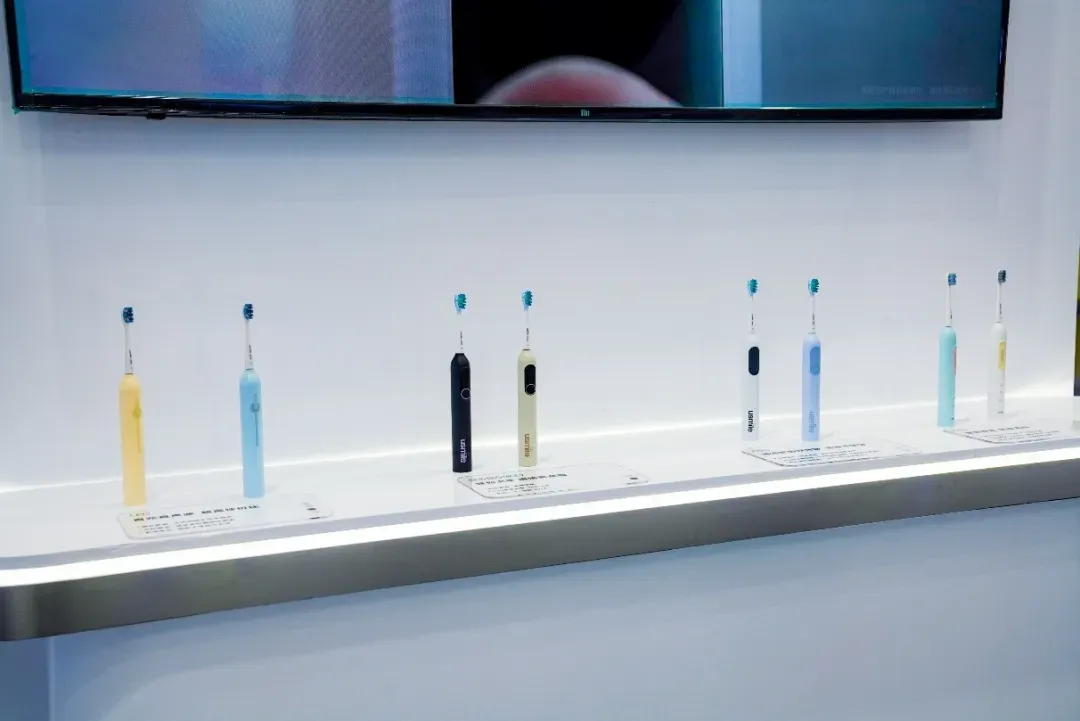 尖端科技AWE2025解锁美丽密码long8唯一中国网站邂逅美健个护(图4)