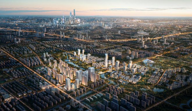 点优劣势-中環置地中心望雲楼盘全面介绍龙8国际龙8网站中環置地中心望雲优缺(图3)