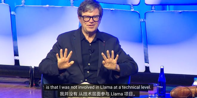 LeCun怒揭机器人最大骗局坦白Llama与我无瓜！(图21)
